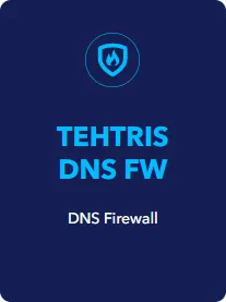 TEHTRIS DNS Firewall