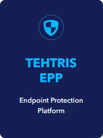 TEHTRIS EPP (Endpoint Protection Platform)