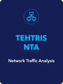 TEHTRIS NTA (Network Traffic Analysis)