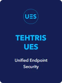 TEHTRIS UES (Unified Endpoint Security)